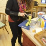 Club JuMaJo - macht Wraps